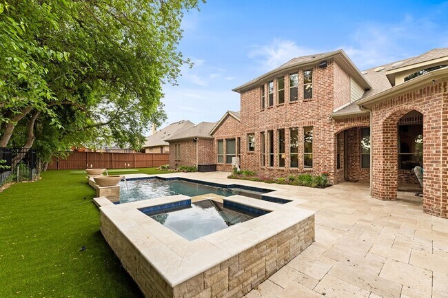 Building Photo - 981 Deer Run Ln