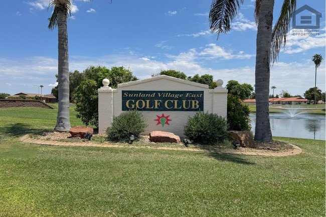 Building Photo - 1Bed/2Bath Furnished House in 55+ Age-Restricted Community in East Mesa!