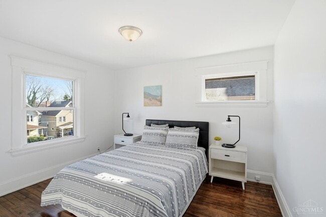 Building Photo - 3317 Bevis Ave