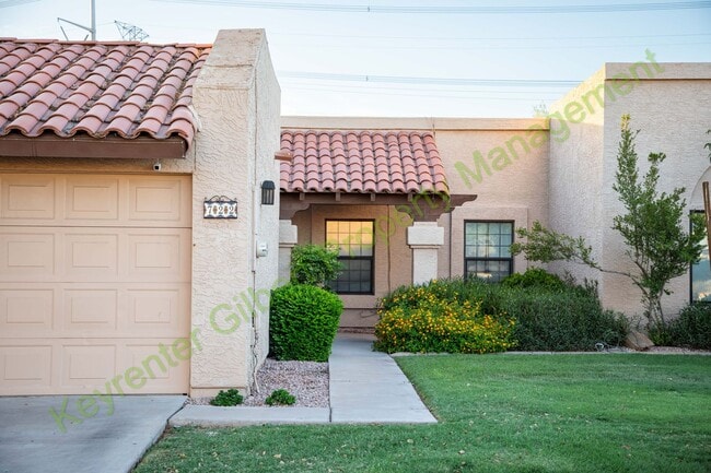 Building Photo - Charming 3-bed/2bath Chandler Home