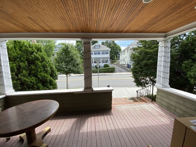 Building Photo - 351 Walden St