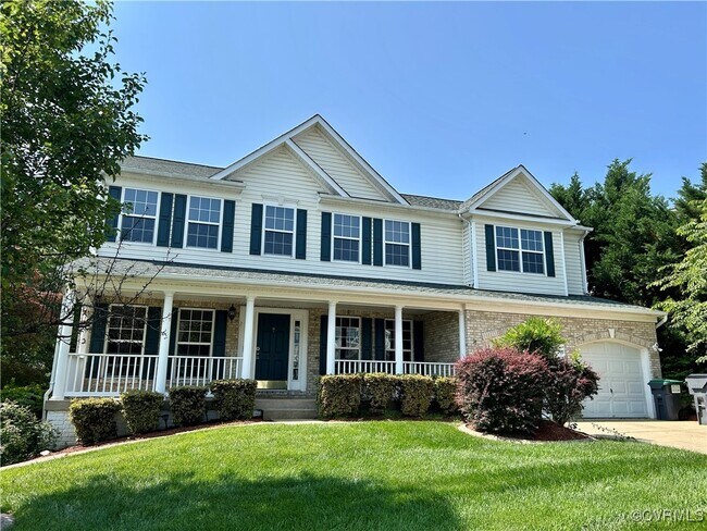 Primary Photo - 21 Chadwick Dr