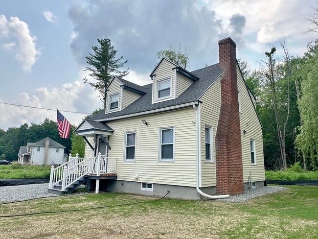 Building Photo - 240 Russellville Rd