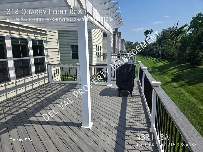Building Photo - 318 Quarry Point Rd