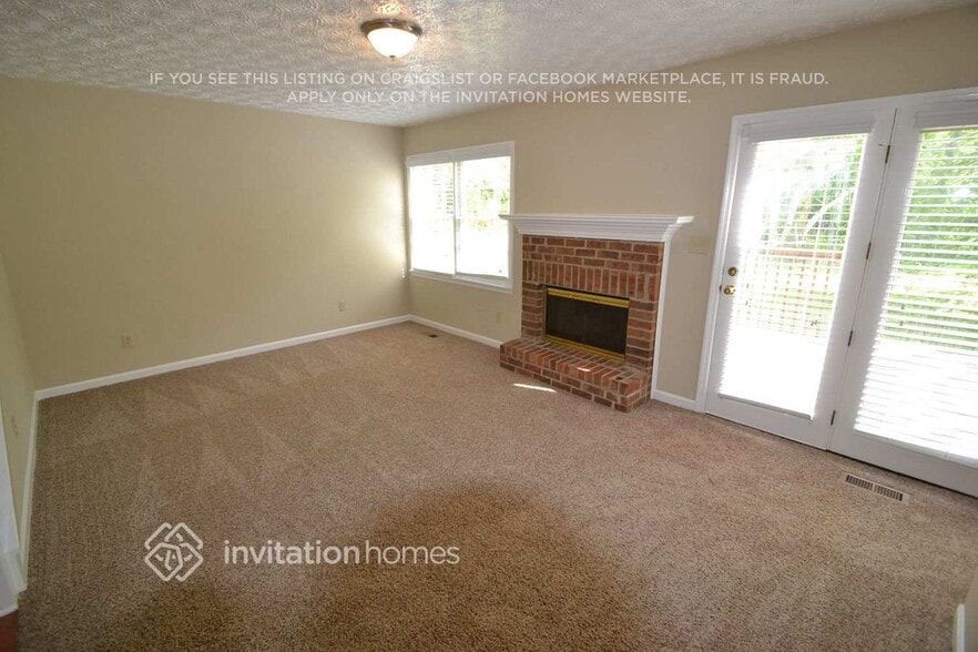 Building Photo - 1810 Twin Branch Dr