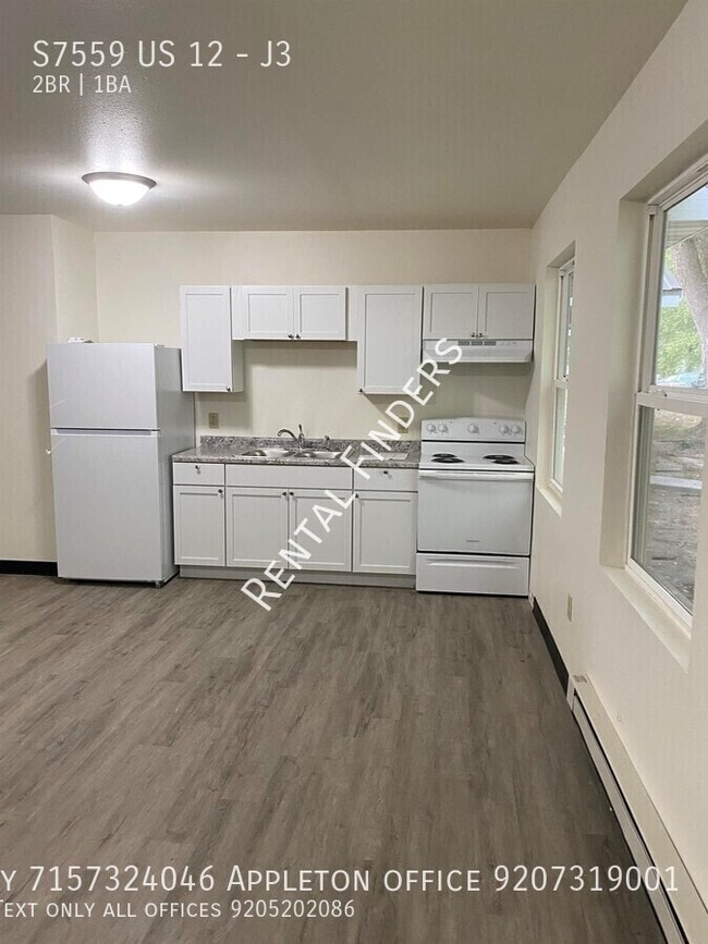 Primary Photo - S7559 US-12