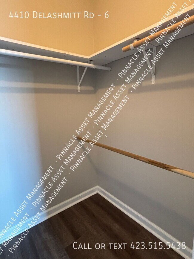 Building Photo - 4410 Delashmitt Rd