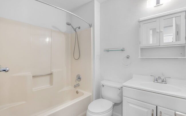 Building Photo - 1308 Mikie Ct