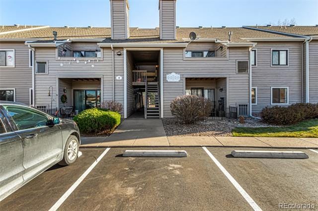 Building Photo - 3600 S Pierce St