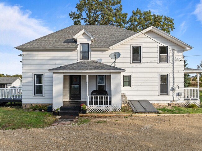 Building Photo - 4363 County Rd O