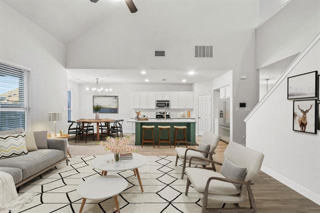 Building Photo - 4408 Switchgrass St