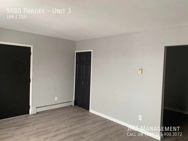 Building Photo - 5680 Pardee-Unit 3