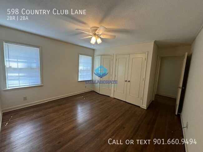 Building Photo - 598 Country Club Ln