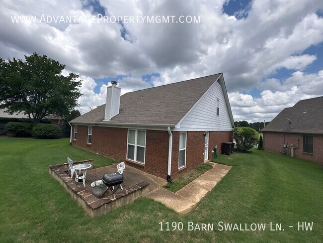 Building Photo - 1190 Barn Swallow Ln