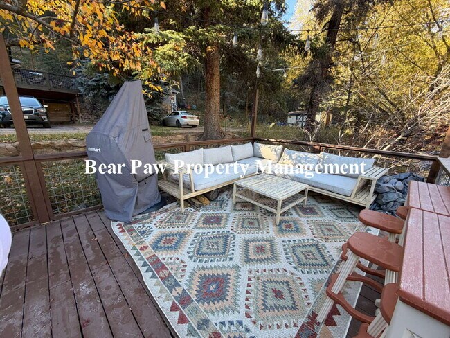Building Photo - Cozy FURNISHED 2-Bed, 2-Bath Haven  on the...