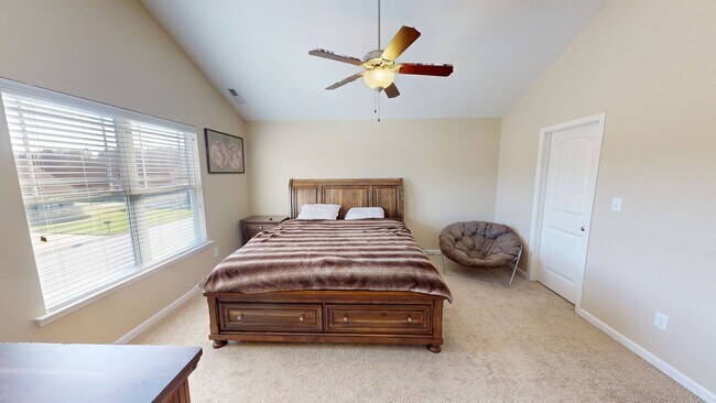Building Photo - Stylish Two-Story in the dreamy Riverbrook...