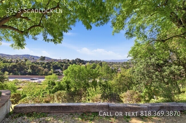 Building Photo - 3543 Scadlock Ln