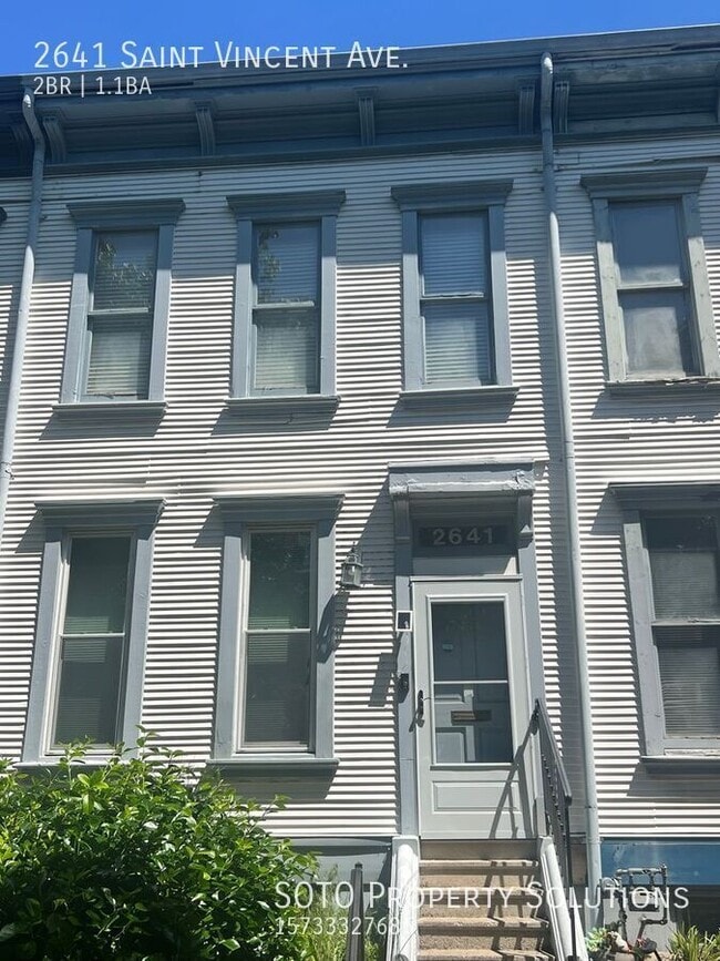 Primary Photo - 2641 St Vincent Ave
