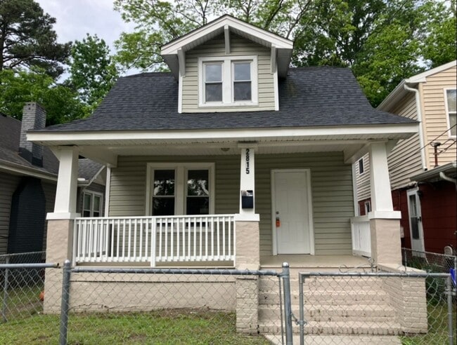 Building Photo - NEW SINGLE FAMILY HOUSE!!!