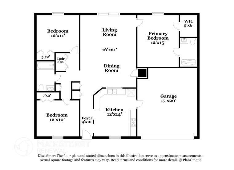 Primary Photo - 346 Colonade Ct