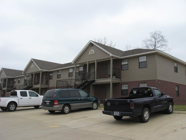 Building Photo - Ashley Kate Apartments