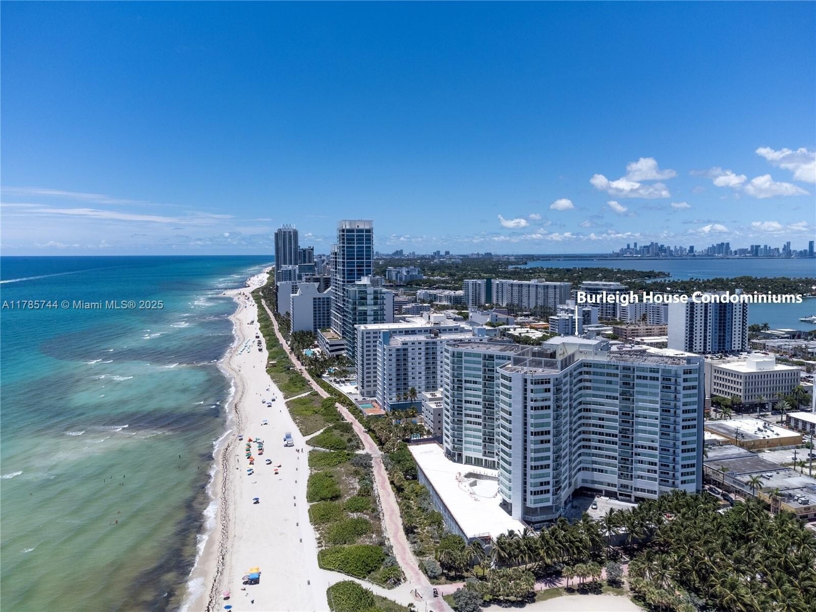 Building Photo - 7135 Collins Ave