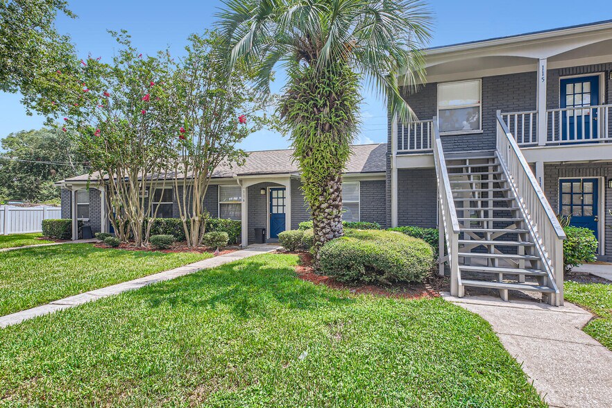 The Park at Blanding 222 Blairmore Blvd E Orange Park FL 32072