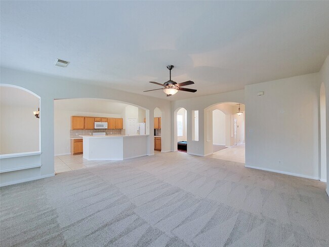 Building Photo - 8410 Major Blizzard Dr