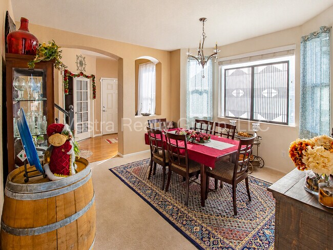 Building Photo - 3967 S Malta Ct