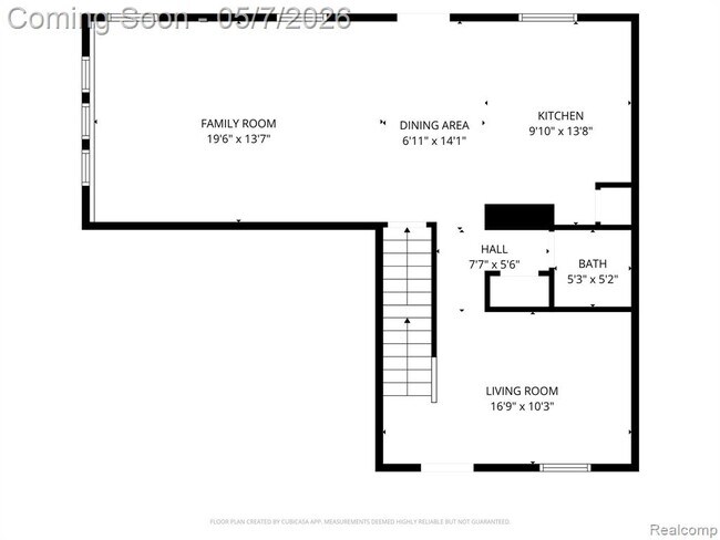 Building Photo - 8640 Quincy Dr
