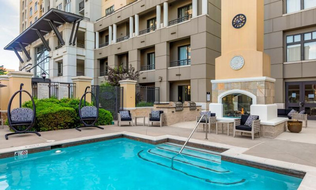 Building Photo - 4550 Cherry Creek S Dr