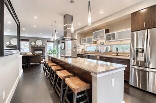 Building Photo - 3409 Tejon St