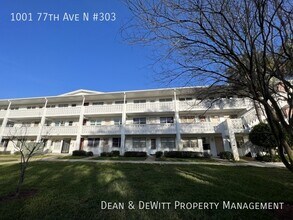 Building Photo - 1001 77th Ave N