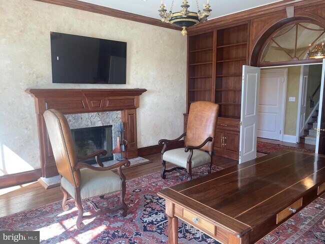 Building Photo - 2601 Butler Rd