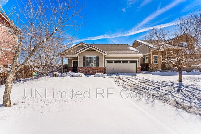 Building Photo - 3740 S Tempe Way