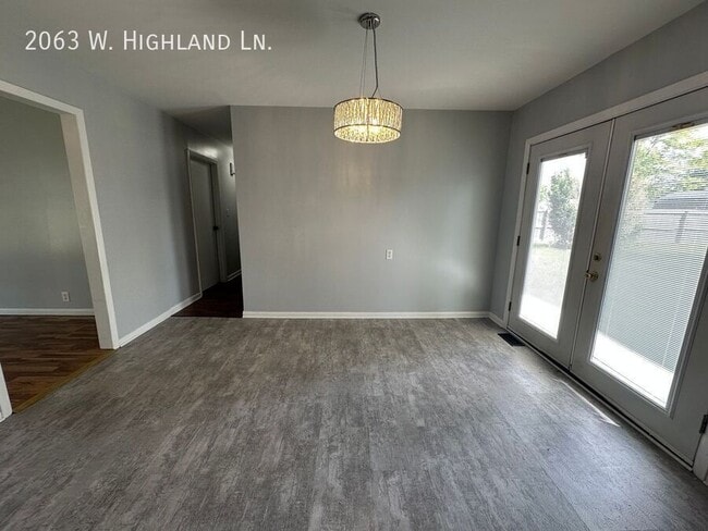 Building Photo - 2063 W Highland Ln