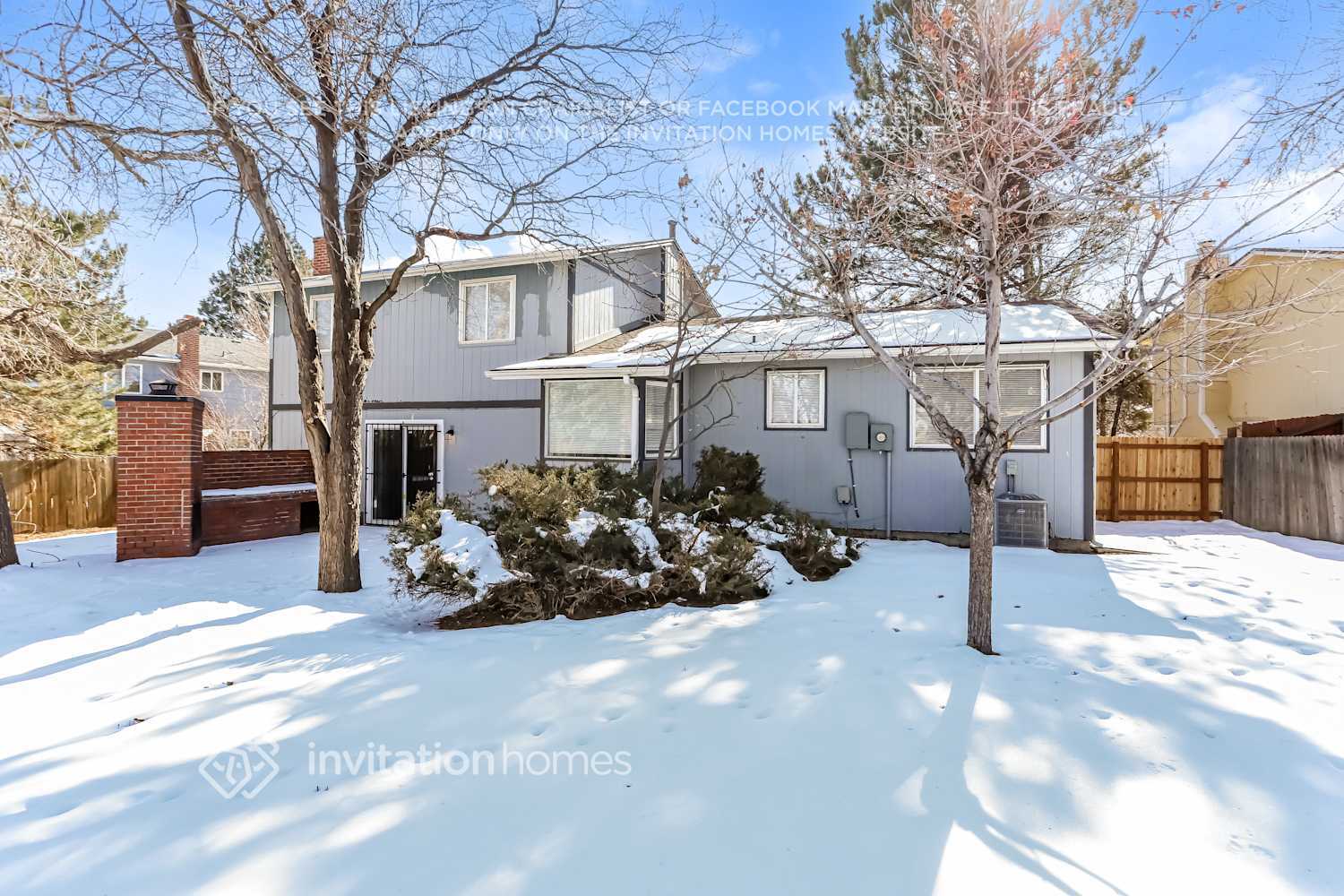 Building Photo - 14499 E Wesley Ave