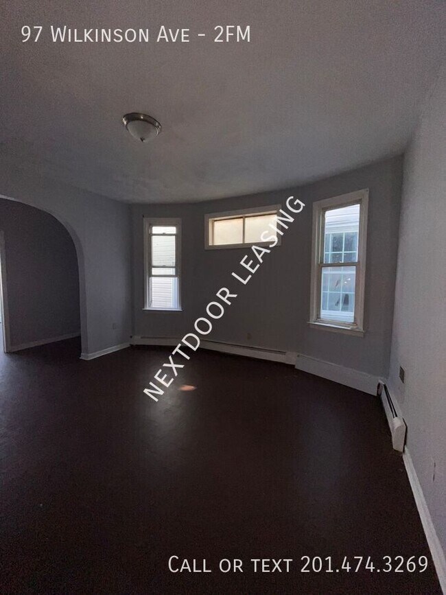 Building Photo - 97 Wilkinson Ave