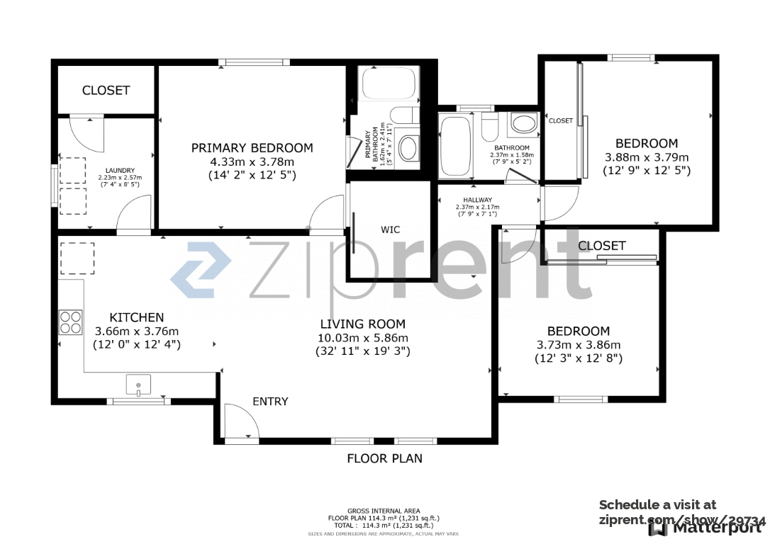 Building Photo - 5292 Santa Margarita St