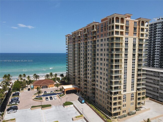 Building Photo - 2080 S Ocean Dr