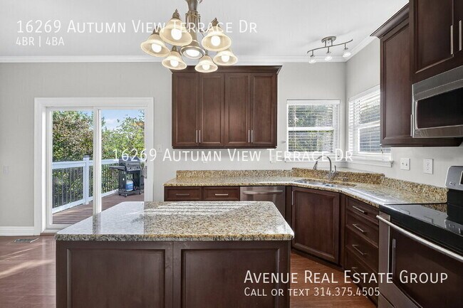 Building Photo - 16269 Autumn View Terrace Dr