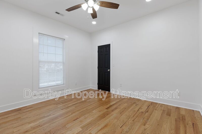 Building Photo - 1508 Bailey Ave
