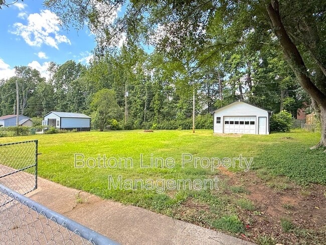 Building Photo - 4108 Mellon Rd