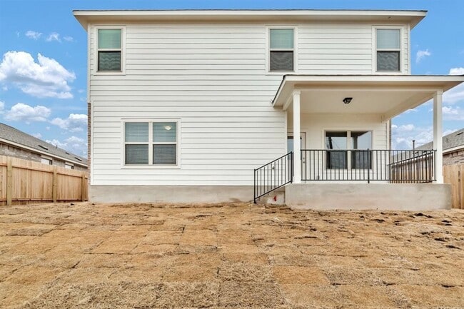 Building Photo - 21517 Quick Fox Dr
