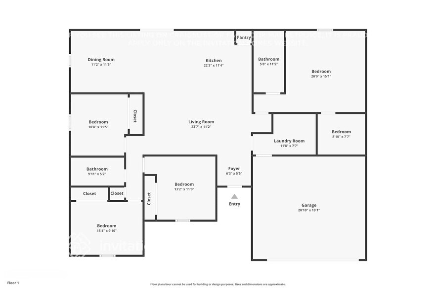 Building Photo - 4 Poindexter Ln
