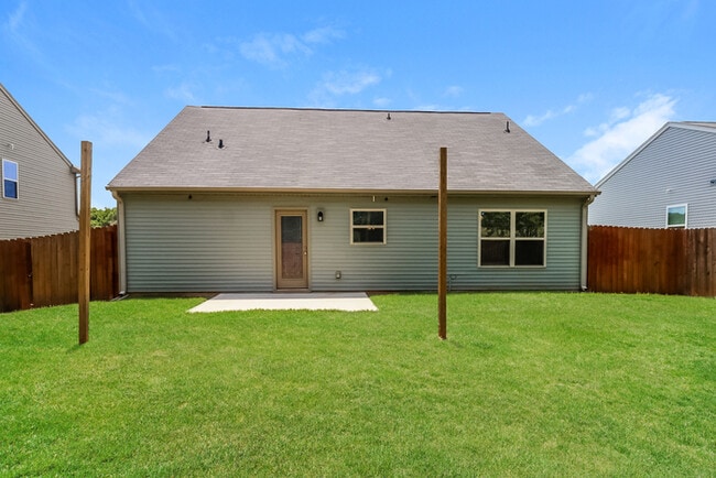 Building Photo - 159 Spirit Dr
