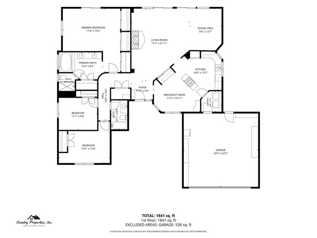 Building Photo - 1225 River Ridge Dr