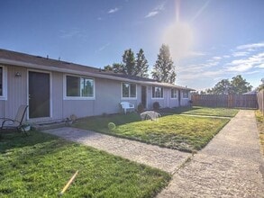 Building Photo - 3704 S Gunnison St