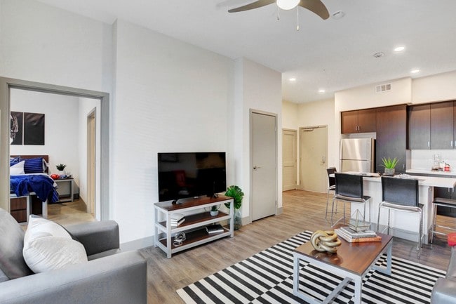 Building Photo - The Degree