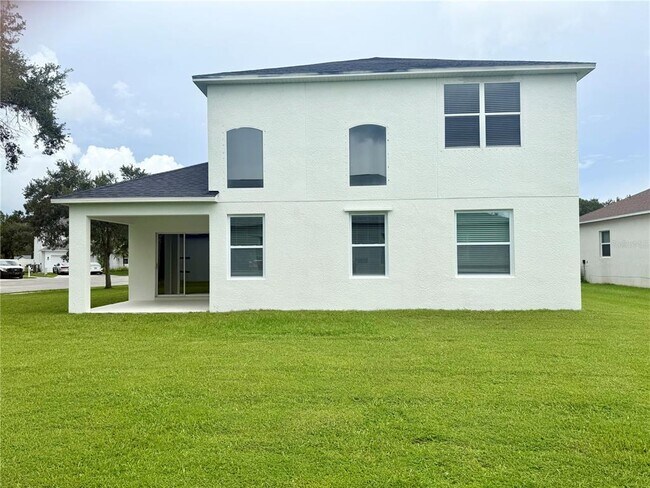 Building Photo - 8283 47th St Cir E